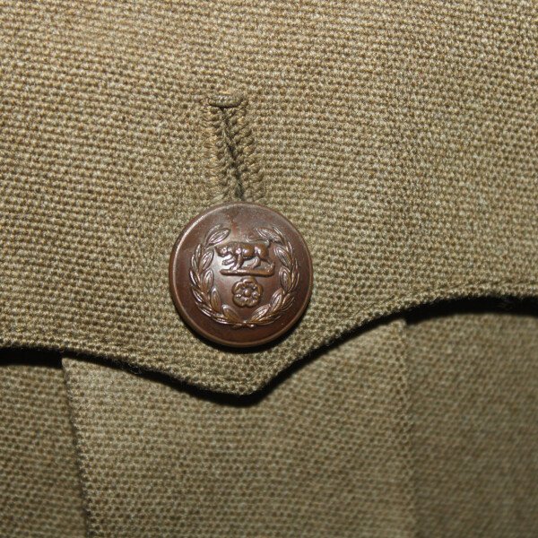 Service dress Hampshire