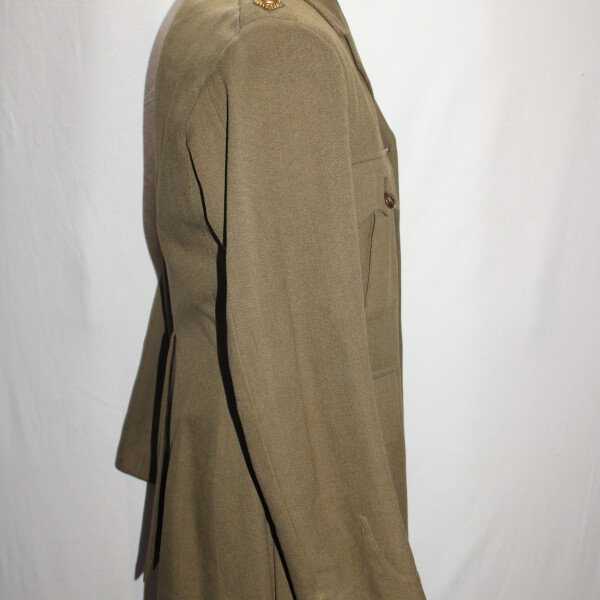 Service dress Hampshire