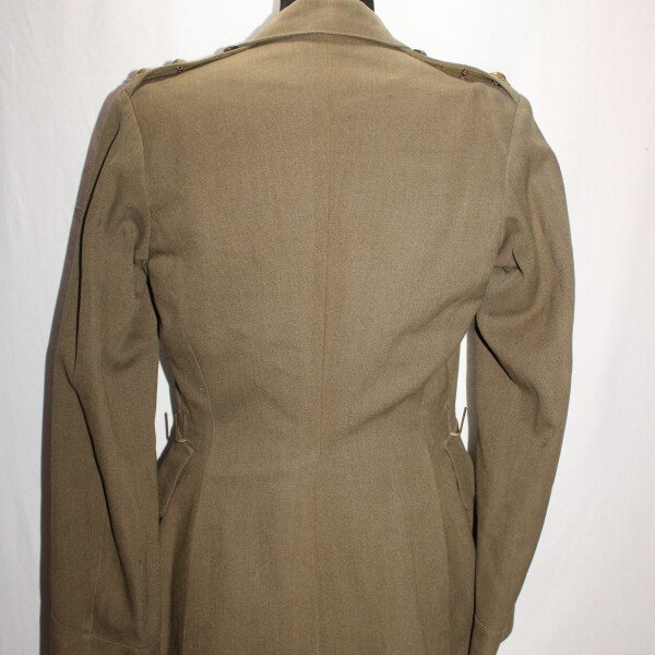 Service dress Hampshire