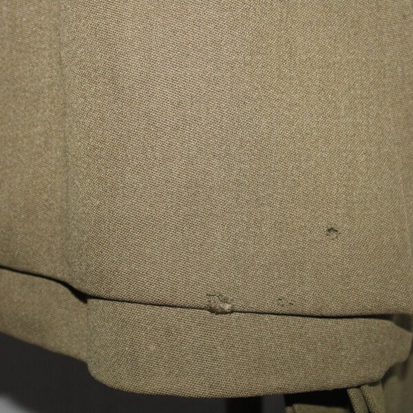 Service dress Hampshire