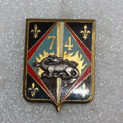 74e régiment d'infanterie