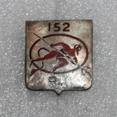 152e RI, Drago