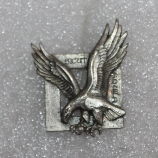 Esc. Fusiliers commandos