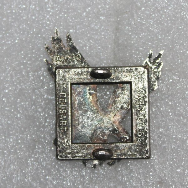 Esc. Fusiliers commandos