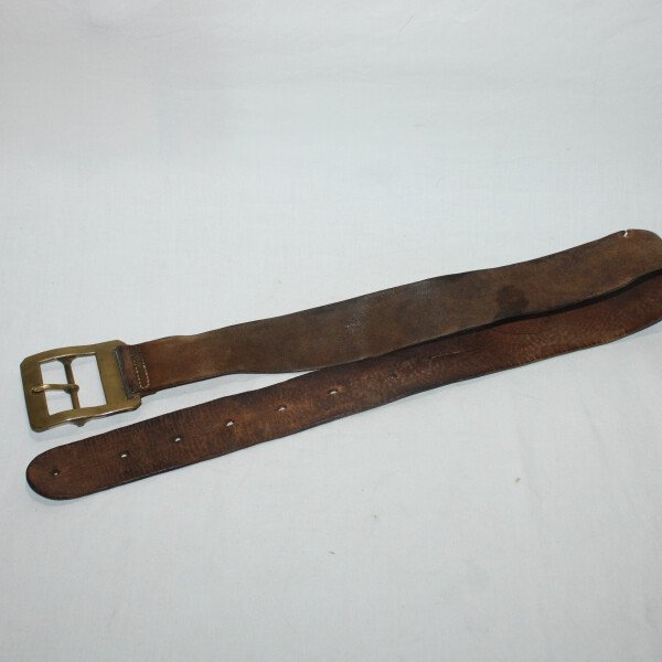 Ceinturon coloniale mle 1873