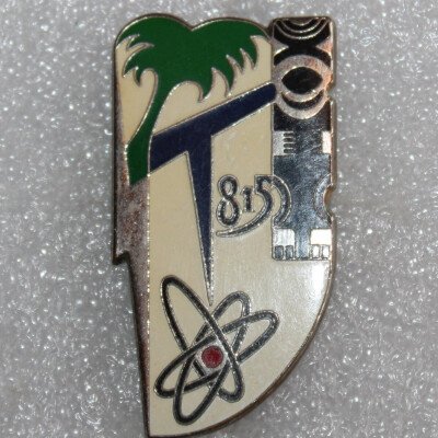 815e Bataillon transmissions