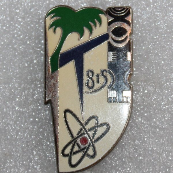 815e Bataillon transmissions