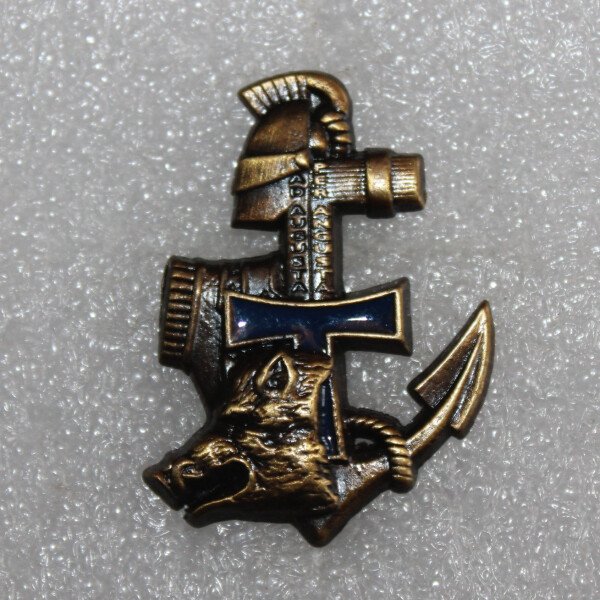 8ème cie 42e régiment transmission