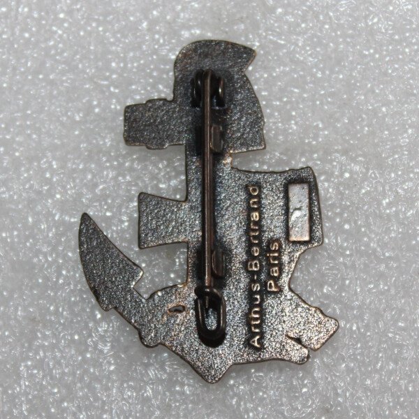 8ème cie 42e régiment transmission