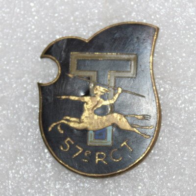 57e RCT Drago