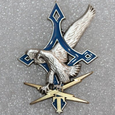 1ère Cie R.E.C.A 54e RT