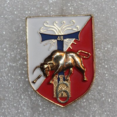 6e Cie 48e RT