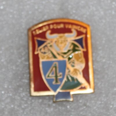4e Cie 48e RT