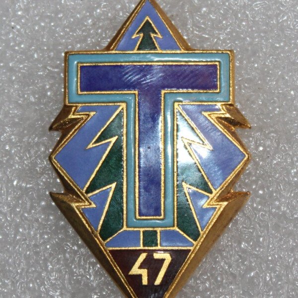 47e bataillon Transmissions