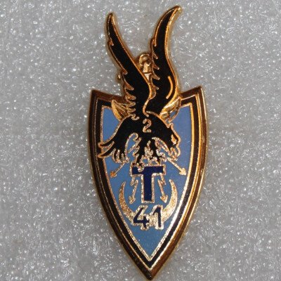 2e Cie 41e R.T