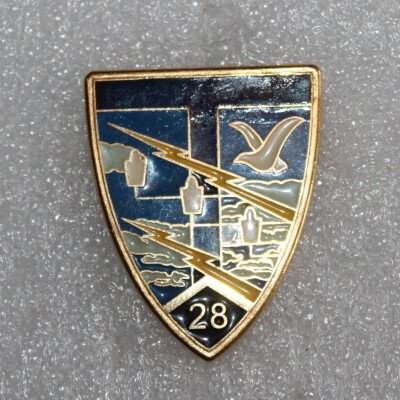 28° Régiment de Transmissions