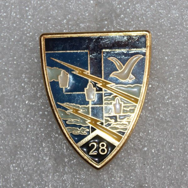 28° Régiment de Transmissions