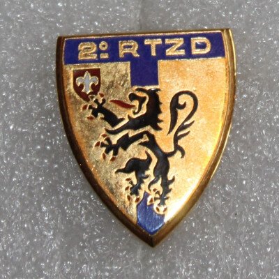 2E RTZD