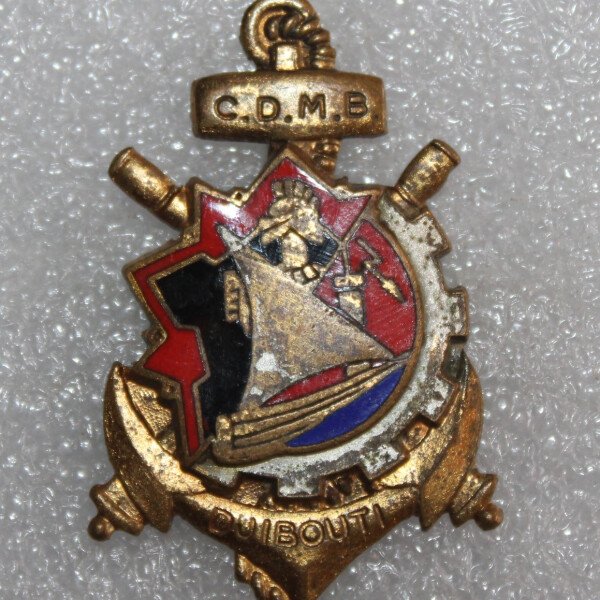 CDMB Djibouti