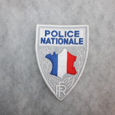 Police nationale