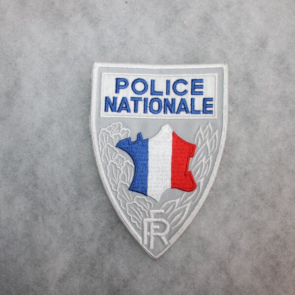Police nationale