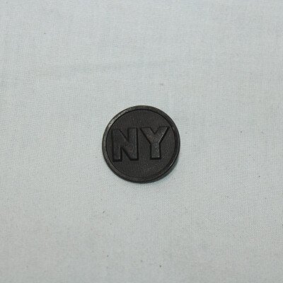 Collar disk NY 1