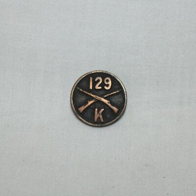 Collar disk 129/K
