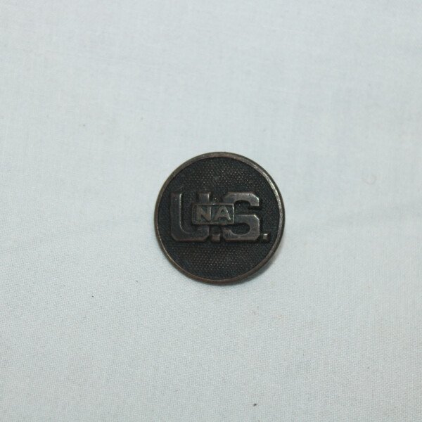 Collar disk USNA 1