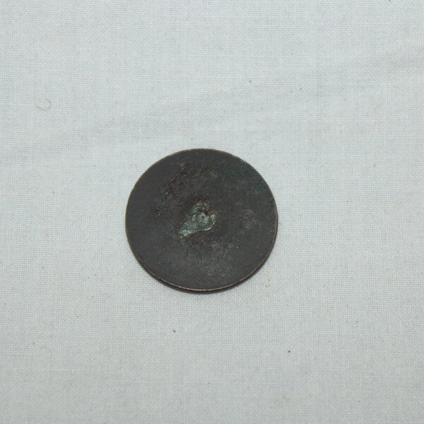 Collar disk artillerie 1
