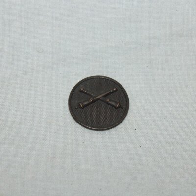 Collar disk artillerie 1
