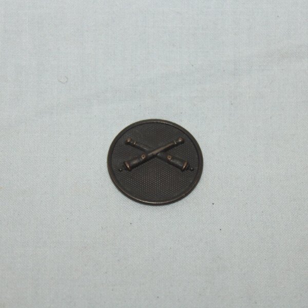 Collar disk artillerie 1