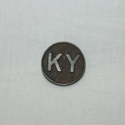 Collar disk KY