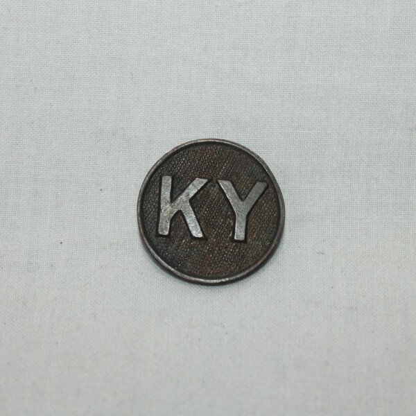 Collar disk KY