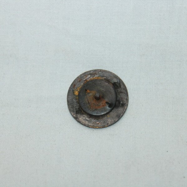 Collar disk Artillerie