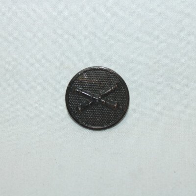 Collar disk Artillerie