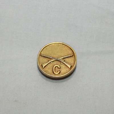 Collar disk inf C