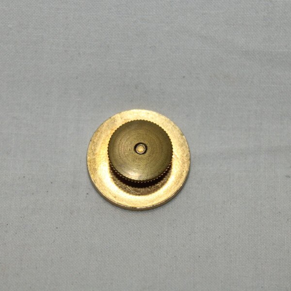 Collar disk inf C
