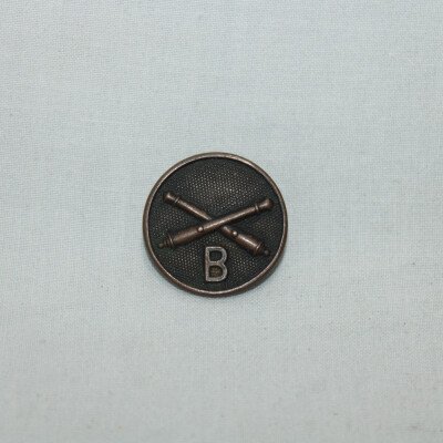 Collar disk artillerie B