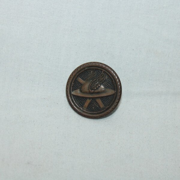 Collar disk transport