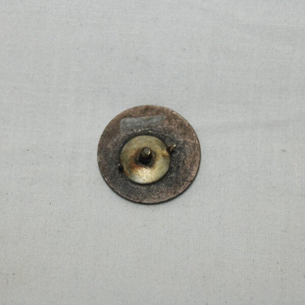 Collar disk transport