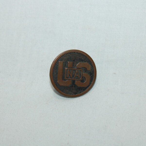 Collar disc USNA 3