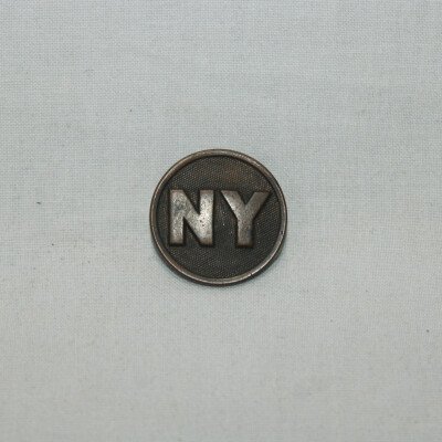 Collar disk NY 2