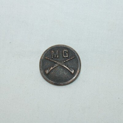 Collar disk MG