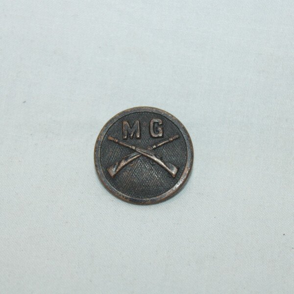 Collar disk MG