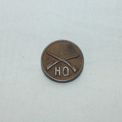Collar disk HQ