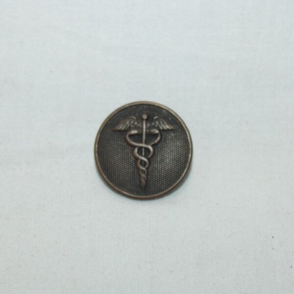 Collar disk Médical