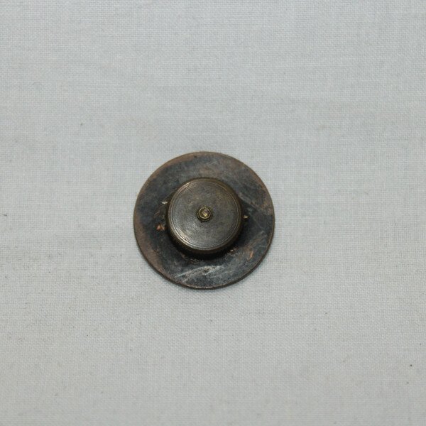 Collar disk Médical