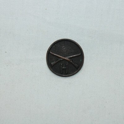 Collar disk Inf H
