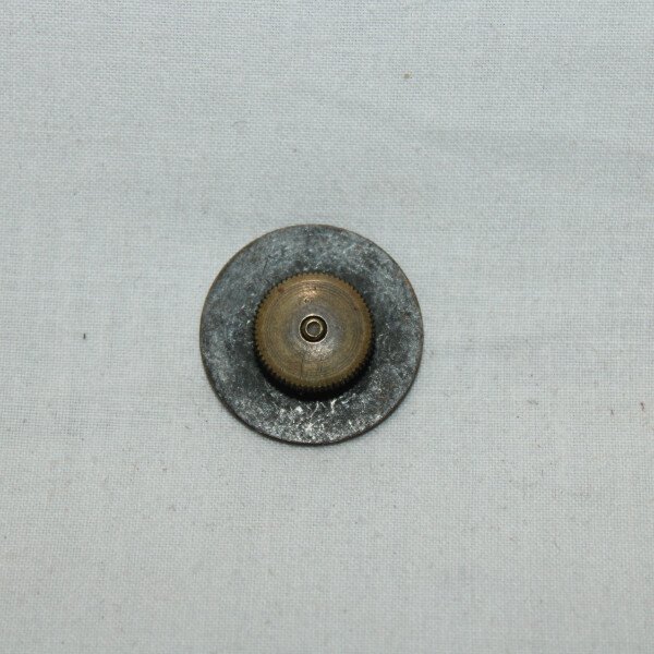 Collar disk 50th reg