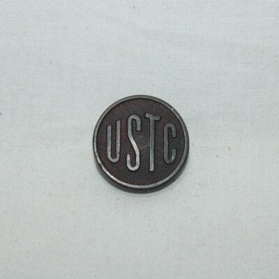 Collar disk USTC